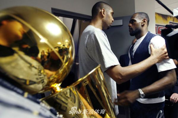 06-07赛季总决赛 “未来是你的”