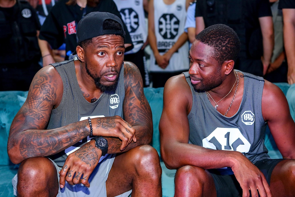 与哈斯勒姆相谈甚欢