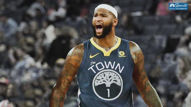 德马库斯-考辛斯 下季薪水：530万美元