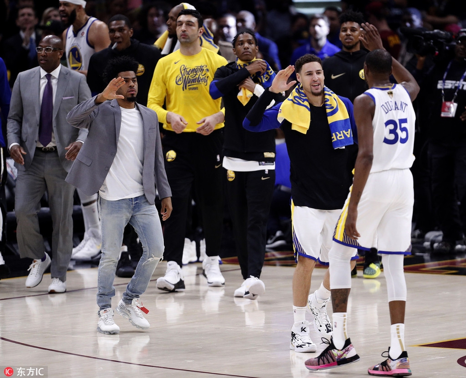 明年夏天又是一阵血雨腥风