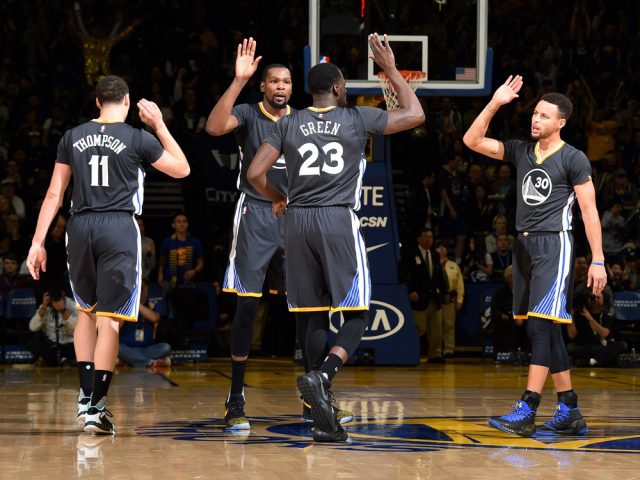 NBA历史上那些失败的超级球队