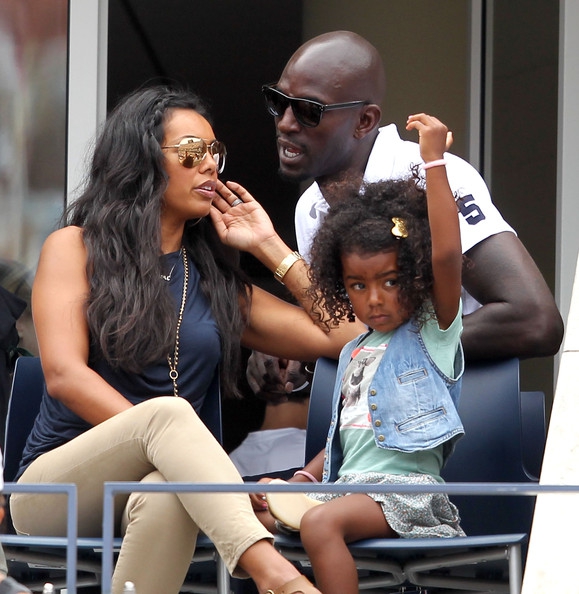 14年感情终结！狼王与发妻离婚 恩爱都已成往事