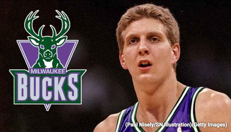 第九顺位 最佳 德克-诺维茨基