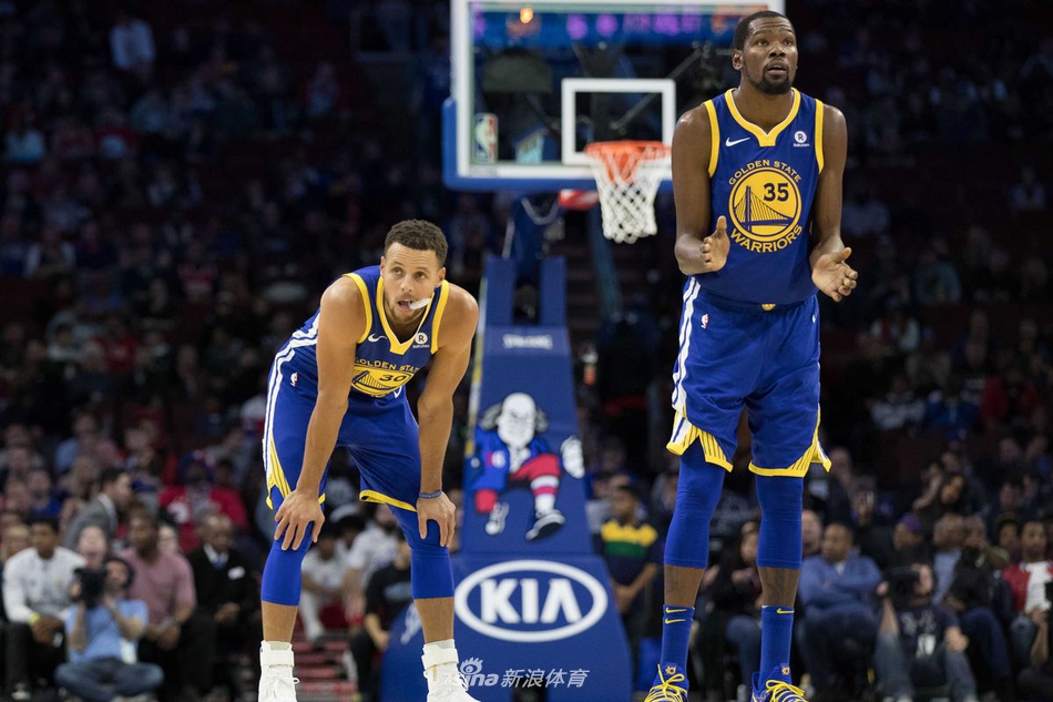 19、2017-18赛季的勇士