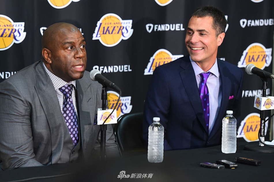 2、湖人腾出顶薪空间