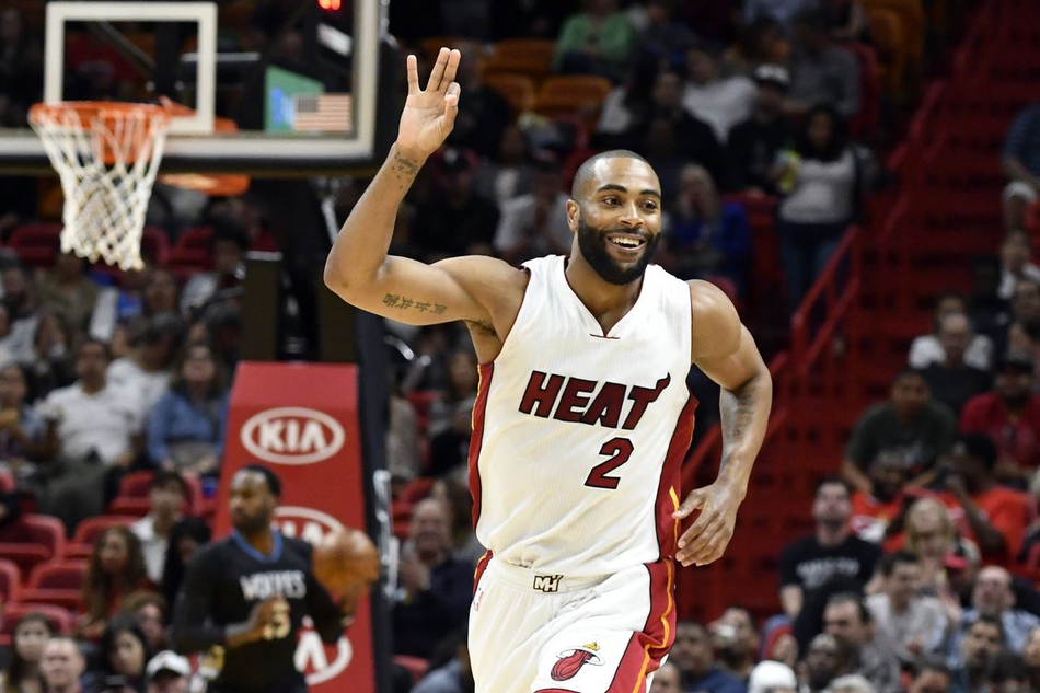 8、维恩-艾灵顿