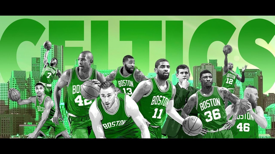 1、凯尔特人：基本上没有（特别需要补强的）