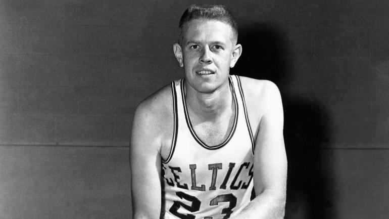 16.弗兰克-拉姆齐 生涯战绩：439胜184负 胜率：70.47%