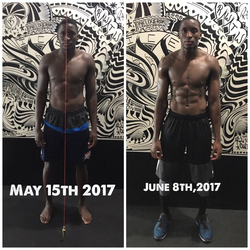 二、维克托-奥拉迪波