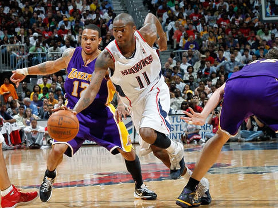 贾马尔-克劳福德