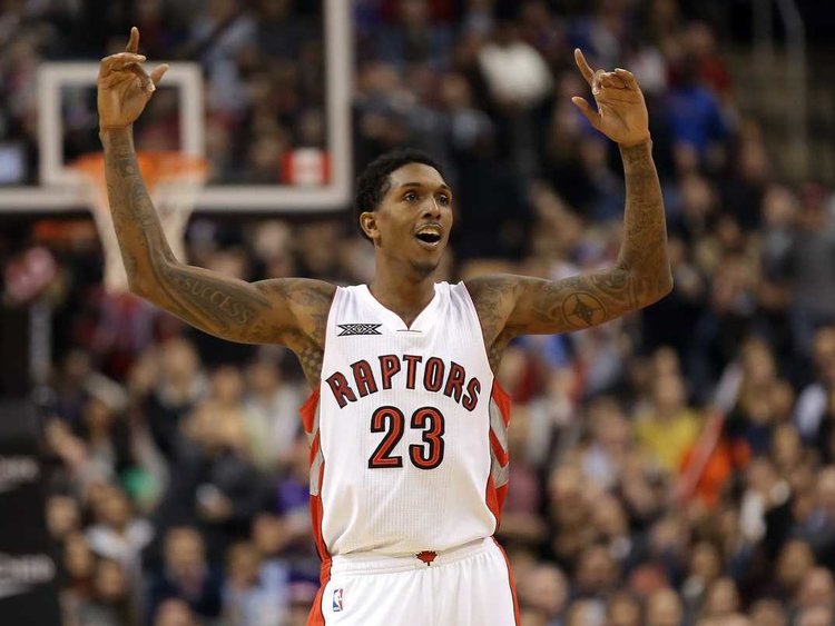 路易斯-威廉姆斯