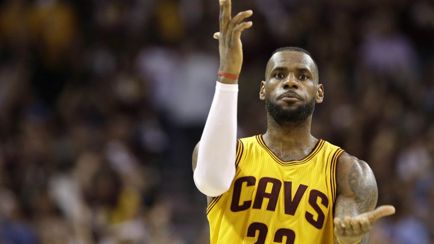 15年总决赛第3场 疯砍39分16板11助