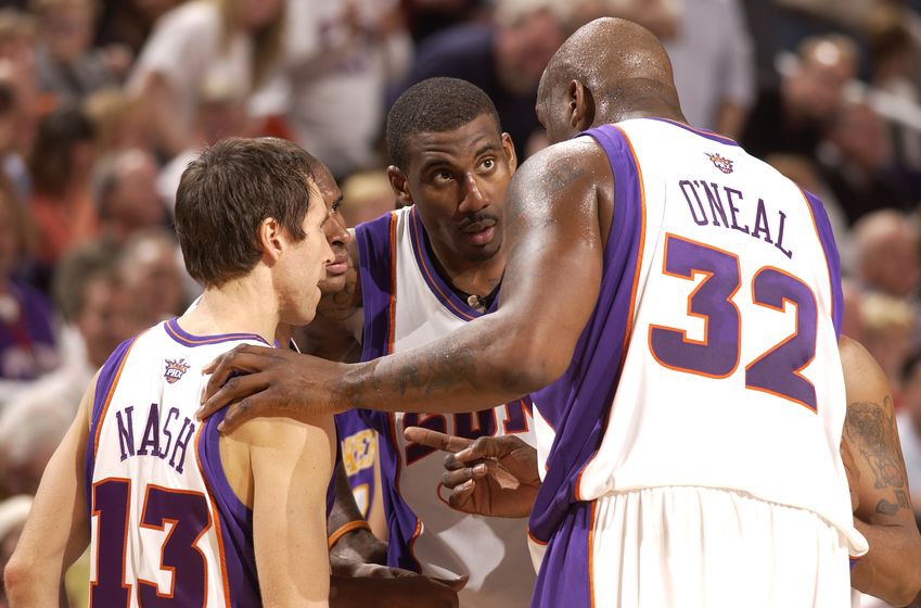 5.2007-08赛季菲尼克斯太阳