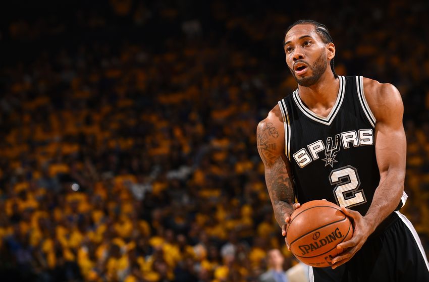 5.考瓦伊-莱昂纳德