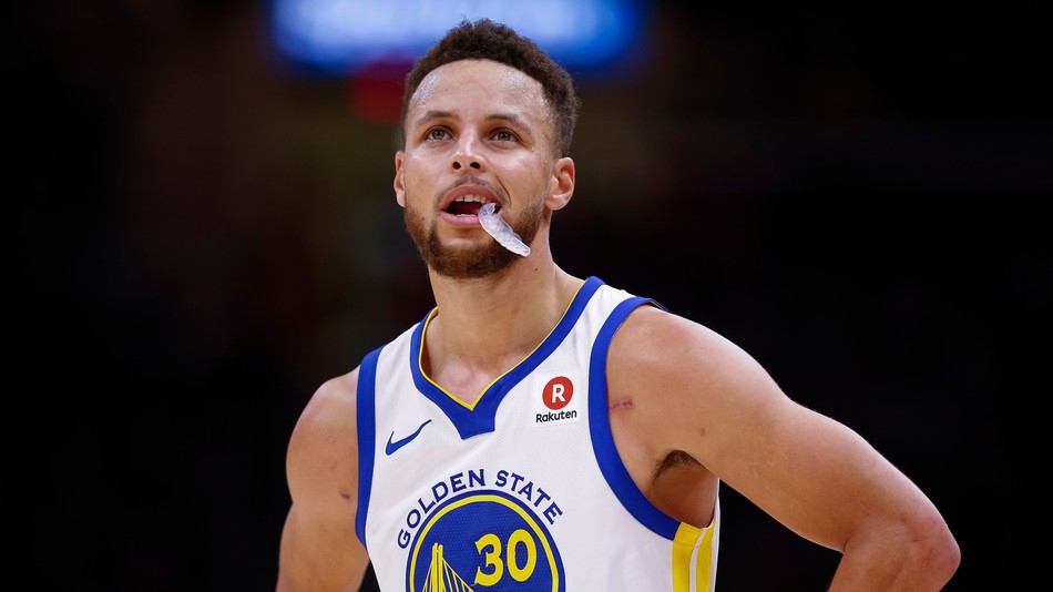 斯蒂芬-库里 下季薪水：3746万美元