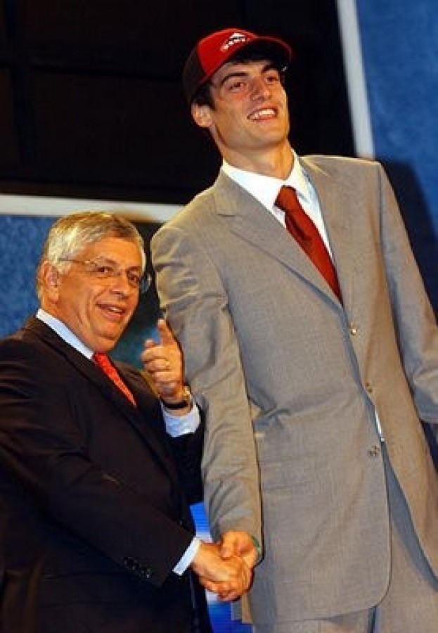 第五顺位 最差 尼古拉斯-斯基蒂什维利