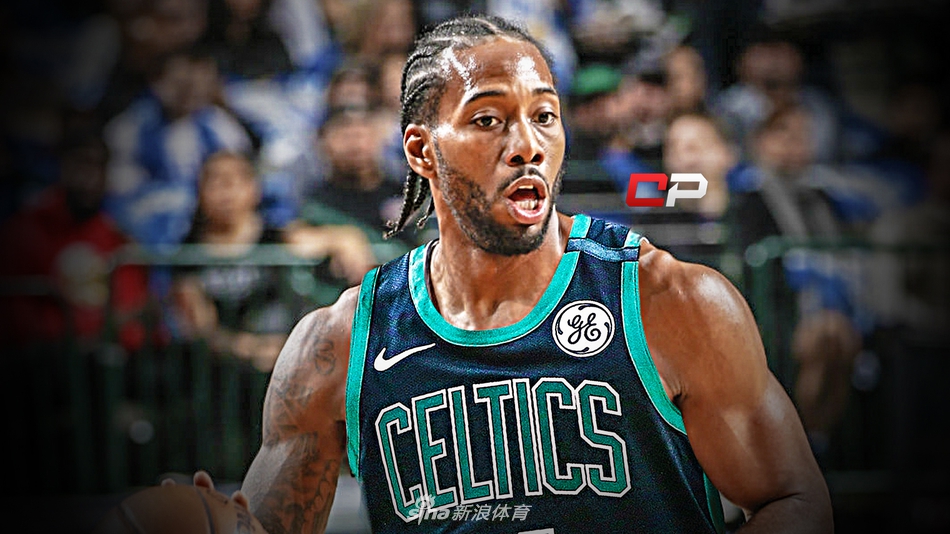 波士顿凯尔特人