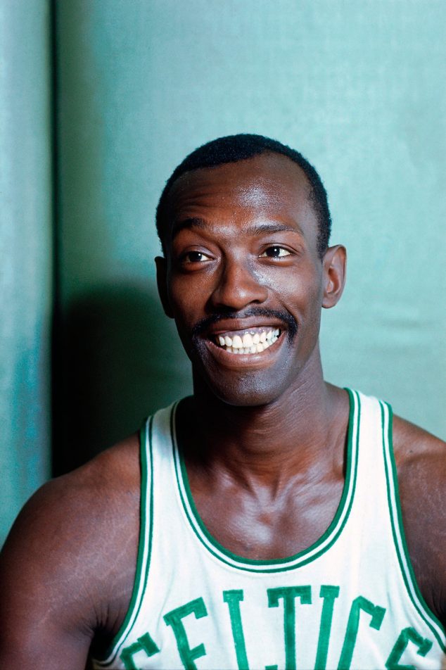 20.汤姆-桑德斯 生涯战绩：639胜278负 胜率：69.68%