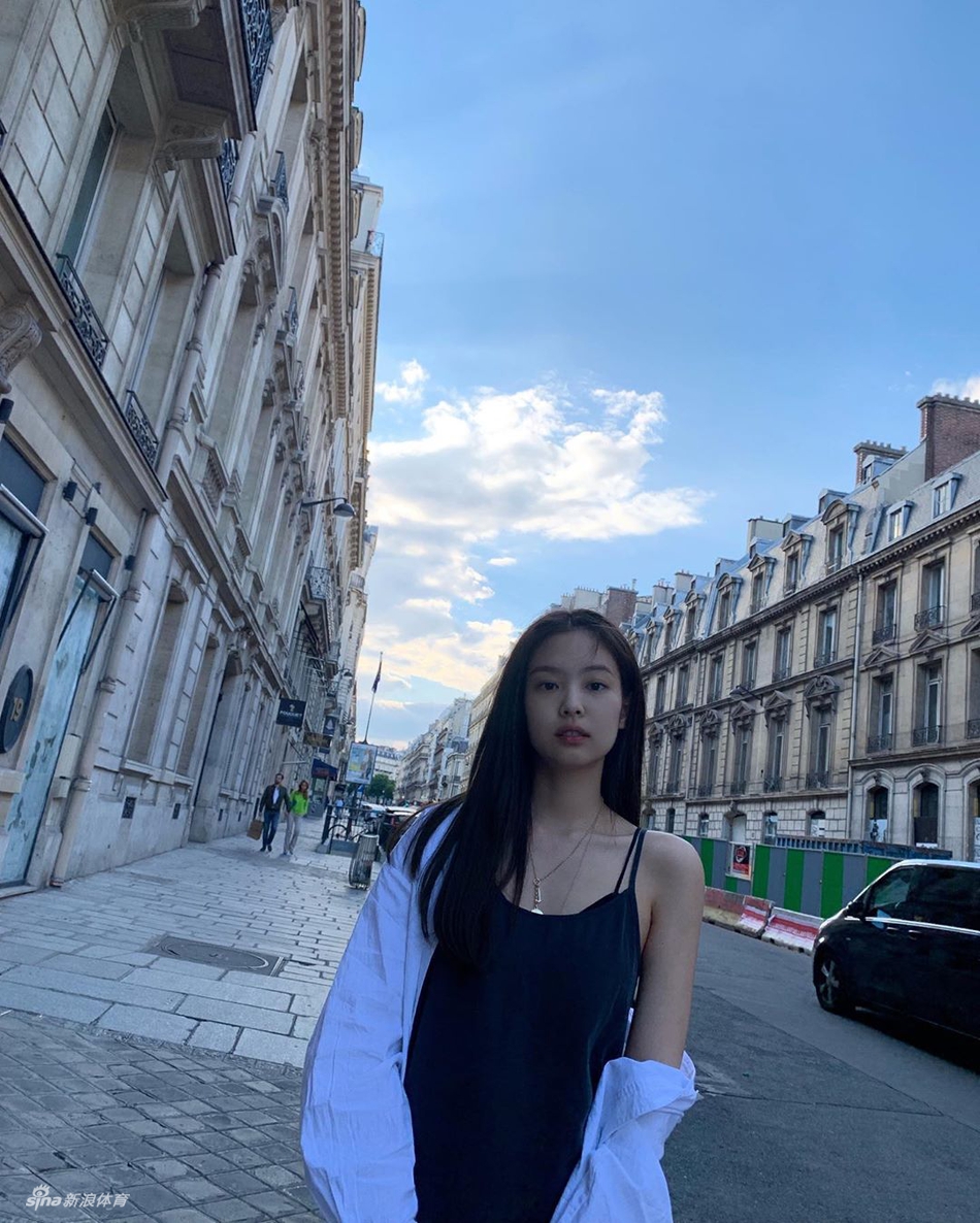 气质小姐姐唤醒你的一整天