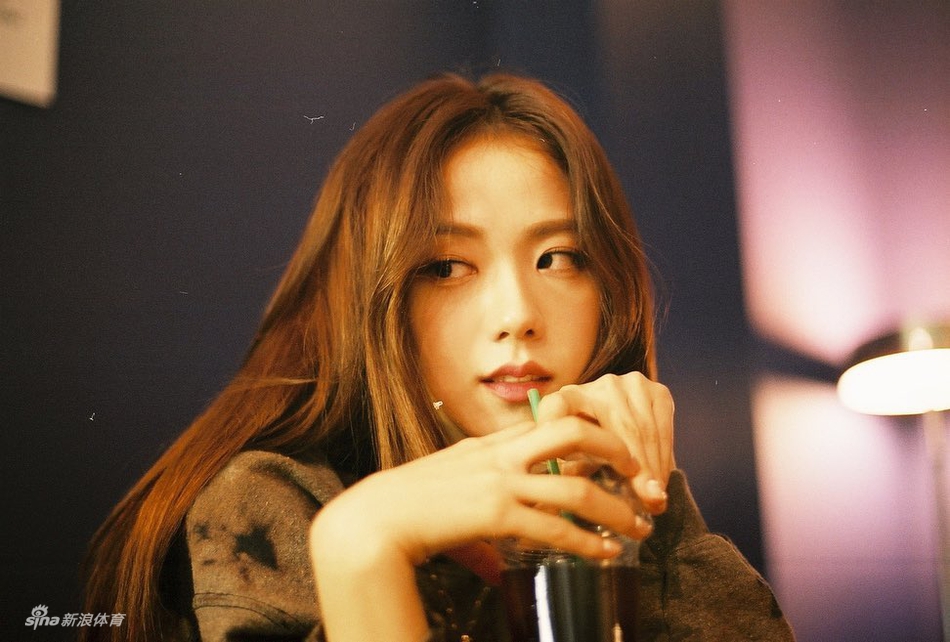 清纯自然!你笑起来的样子真美