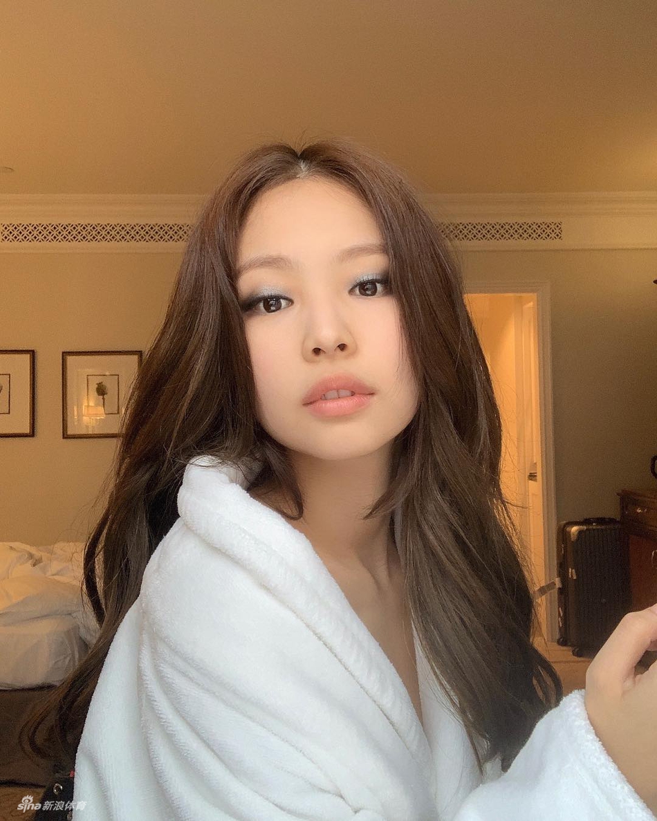 气质小姐姐唤醒你的一整天