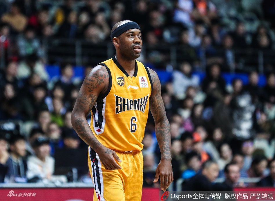 CBA第30轮精彩赛况