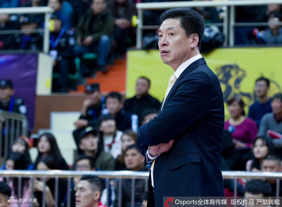 CBA第29轮：广厦127-118山西