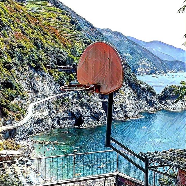 收藏!最适合做壁纸的球场美图