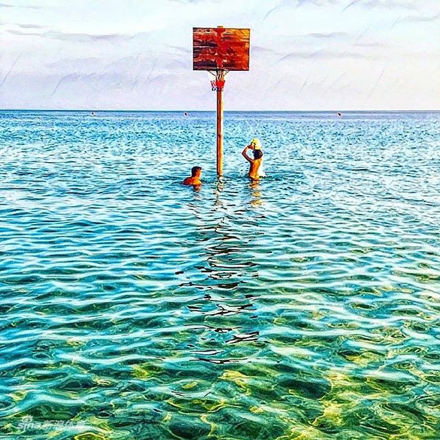 收藏!最适合做壁纸的球场美图