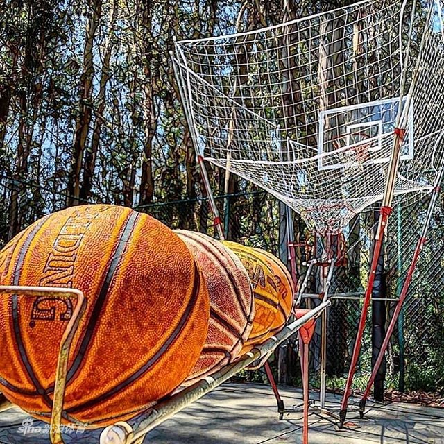 收藏!最适合做壁纸的球场美图