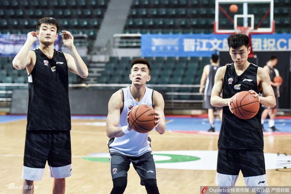 郭少积极备战欲客场终结系列赛