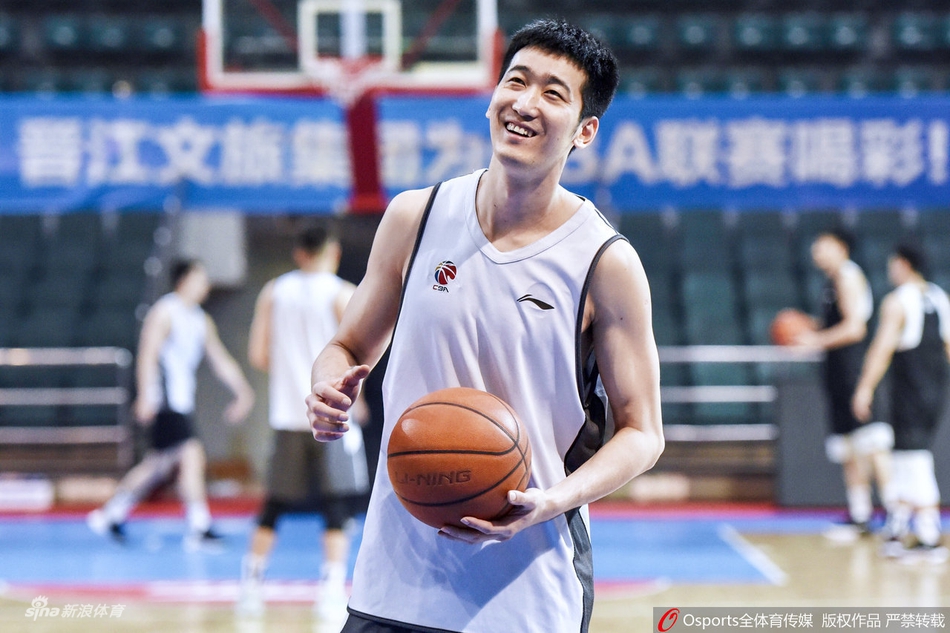 郭少积极备战欲客场终结系列赛