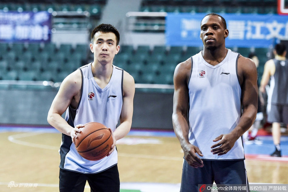 郭少积极备战欲客场终结系列赛