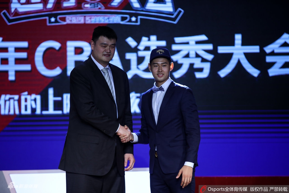 第二顺位 孙思尧（同曦）