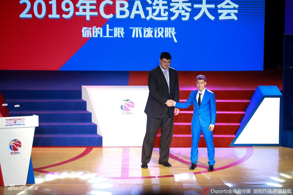 第11顺位 王文宇（山东）