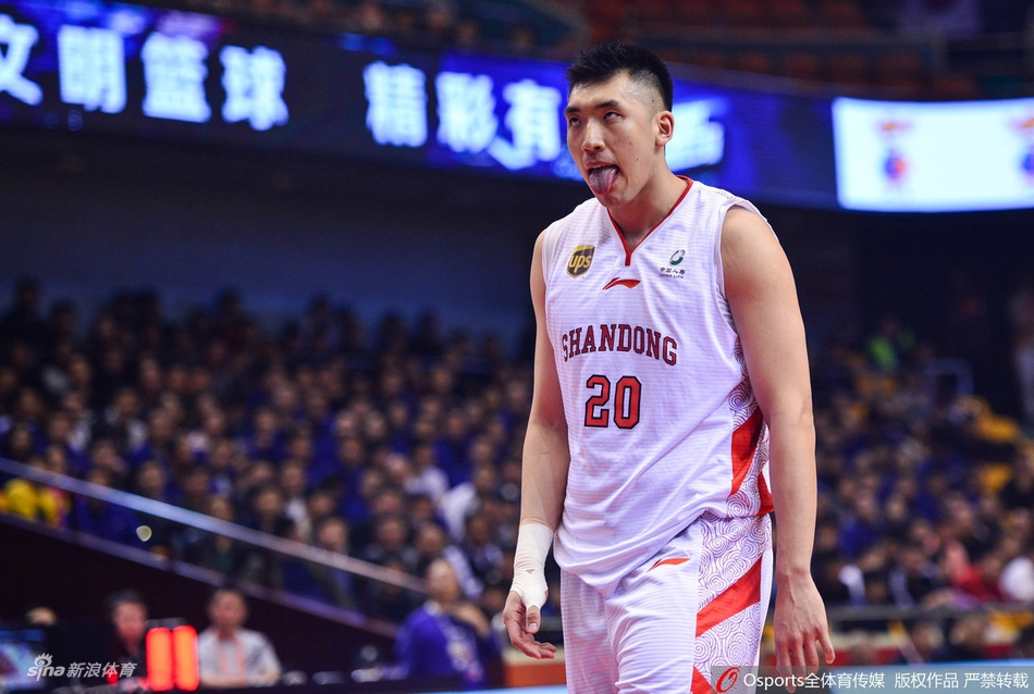 季后赛12进8:山东101-103江苏