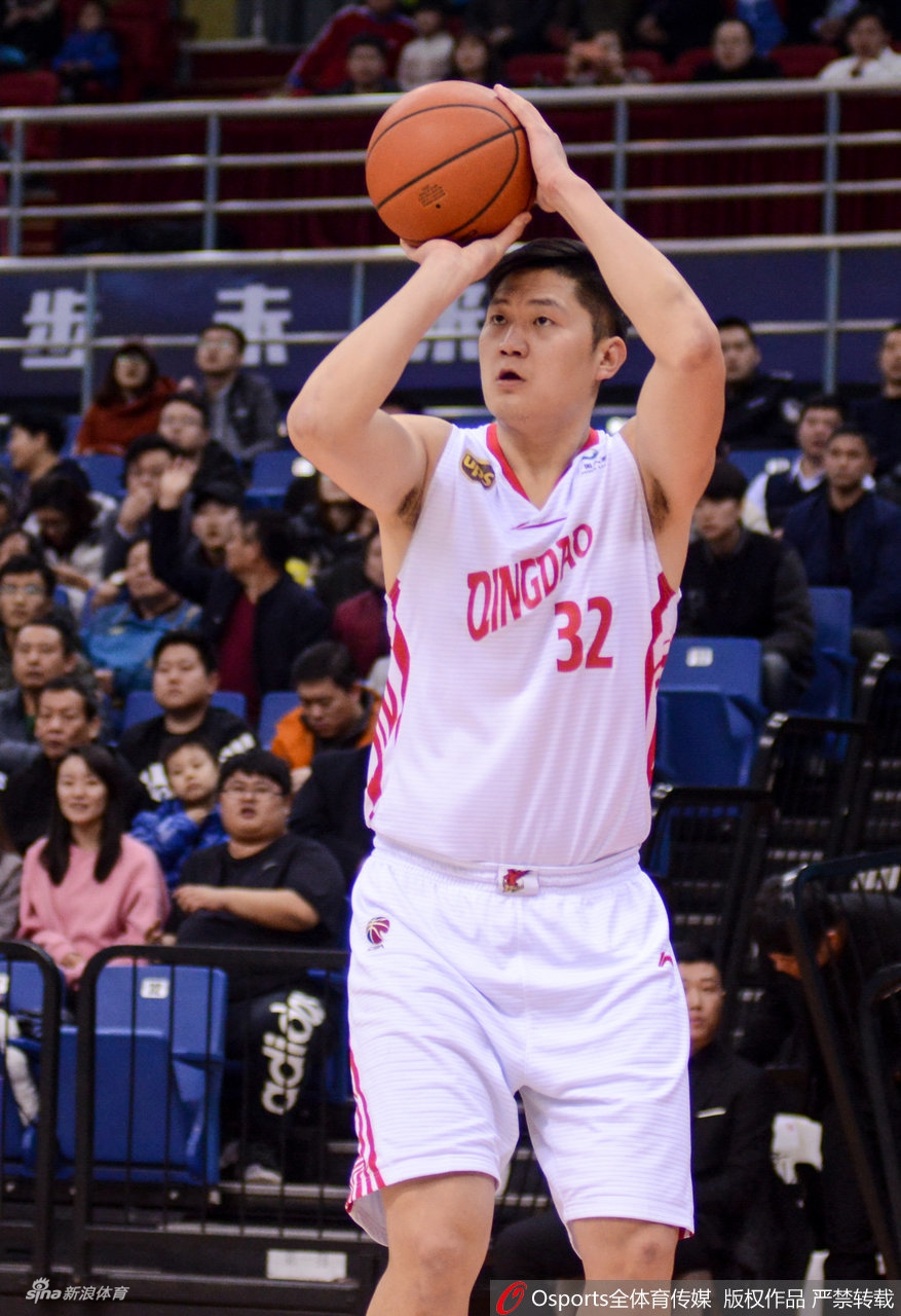 CBA第43轮精彩瞬间