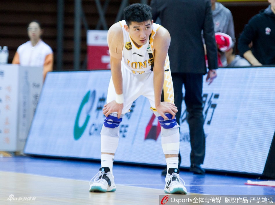 CBA第29轮：广厦127-118山西