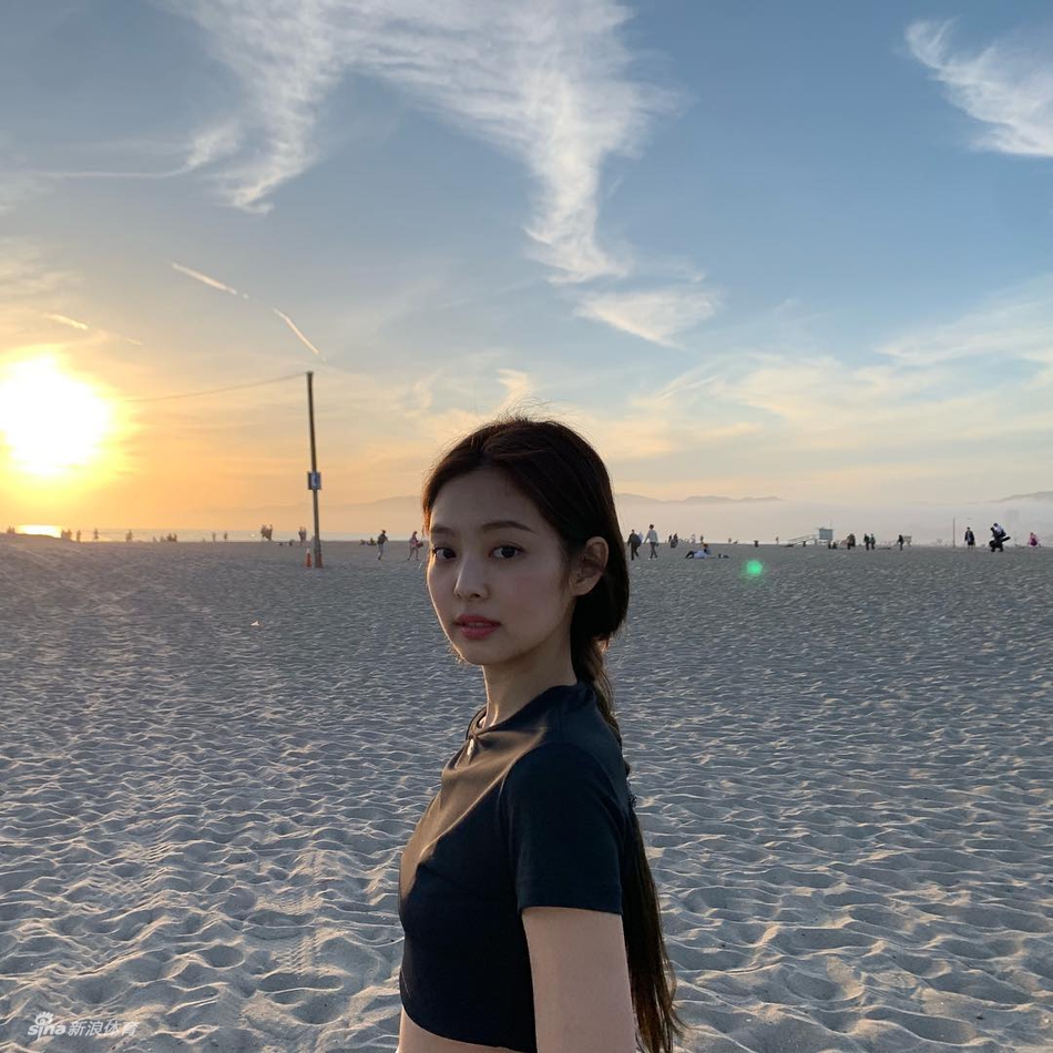 气质小姐姐唤醒你的一整天