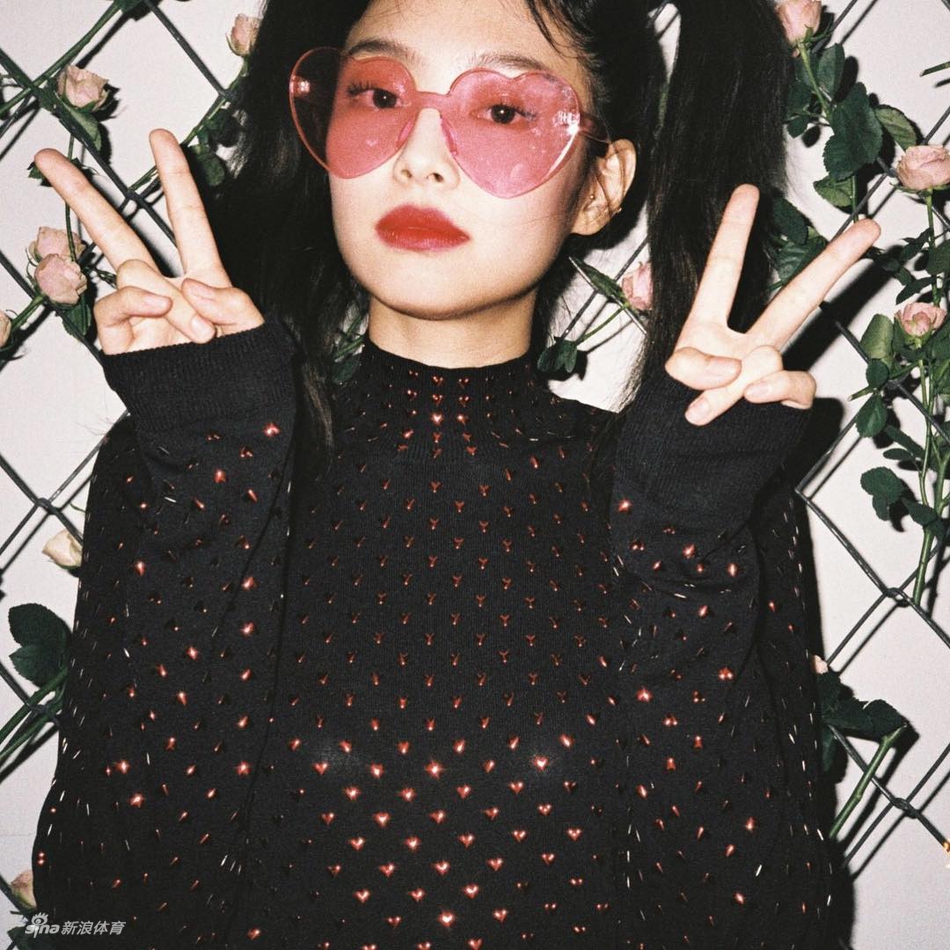 气质小姐姐唤醒你的一整天