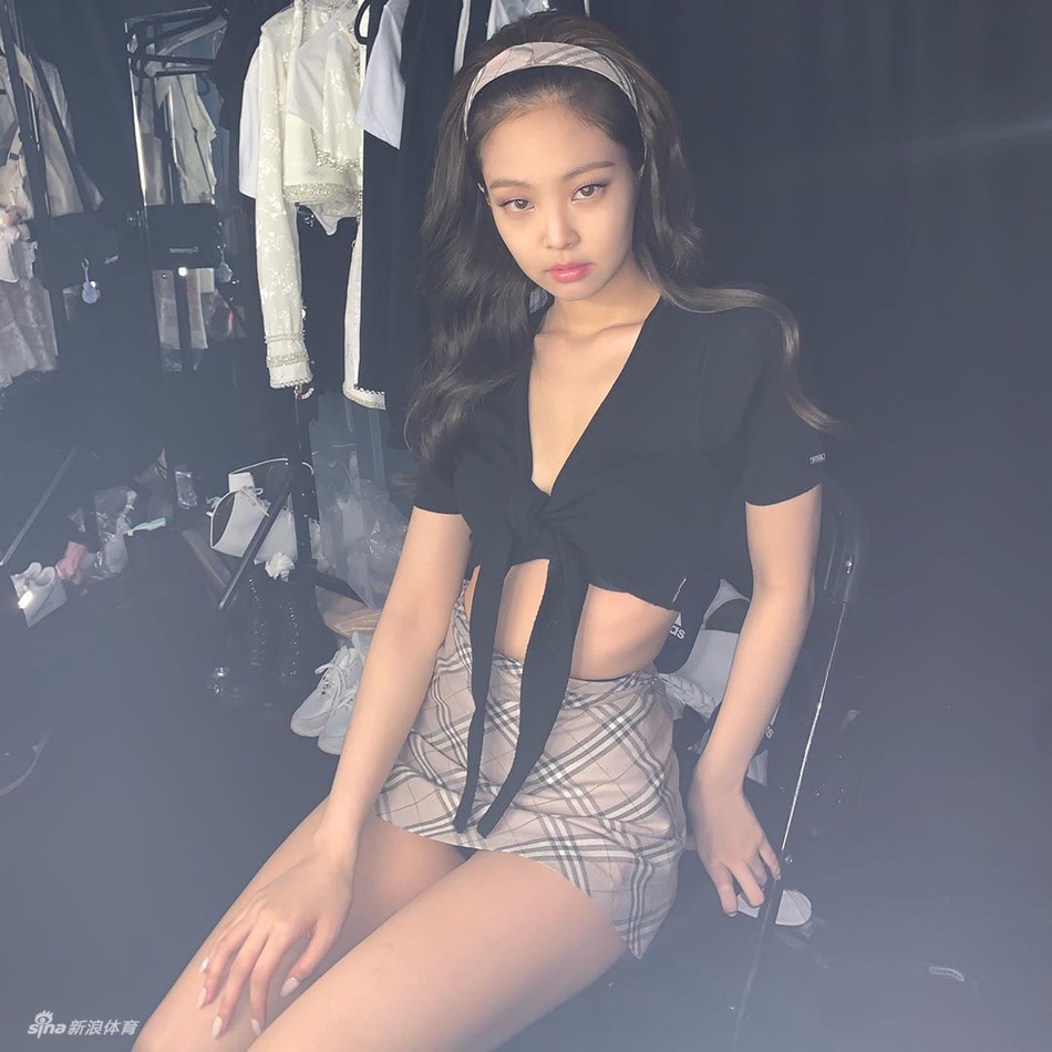 气质小姐姐唤醒你的一整天