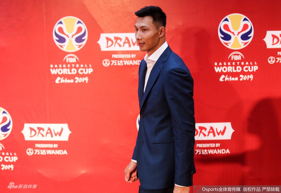 姚明、科比领衔众星红毯秀