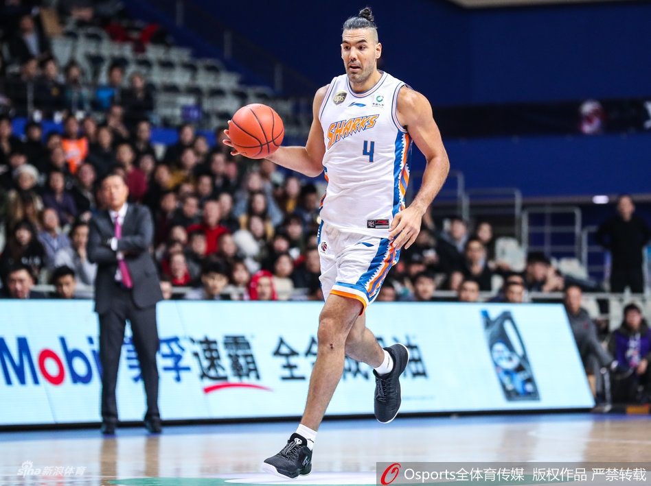 CBA第30轮精彩赛况