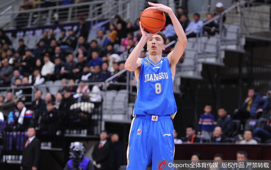 CBA第17轮：辽宁104-84肯帝亚