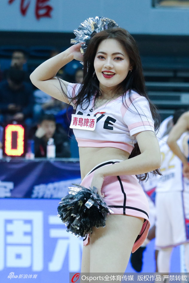 粉嫩甜美!啦啦宝贝可爱热舞