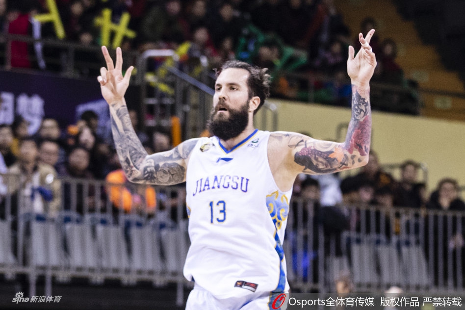 CBA第23轮精彩赛况