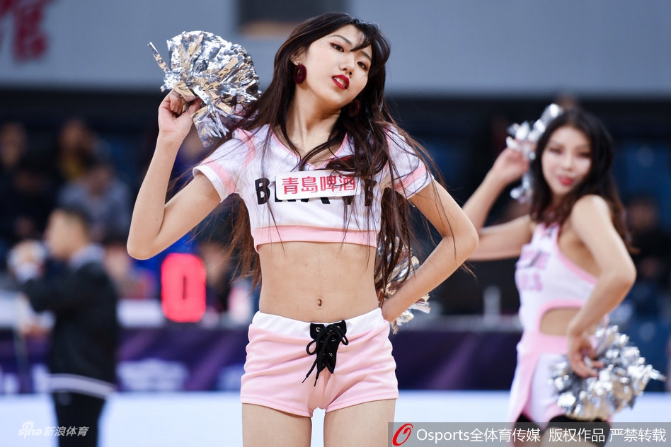 粉嫩甜美!啦啦宝贝可爱热舞