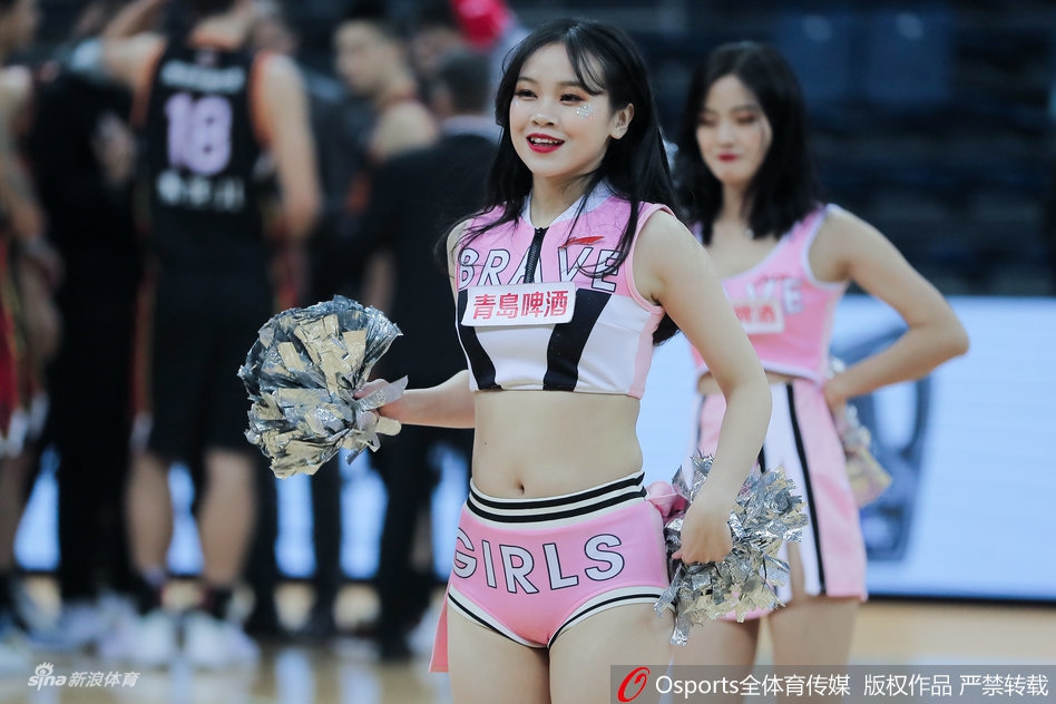 粉嫩甜美!啦啦宝贝可爱热舞