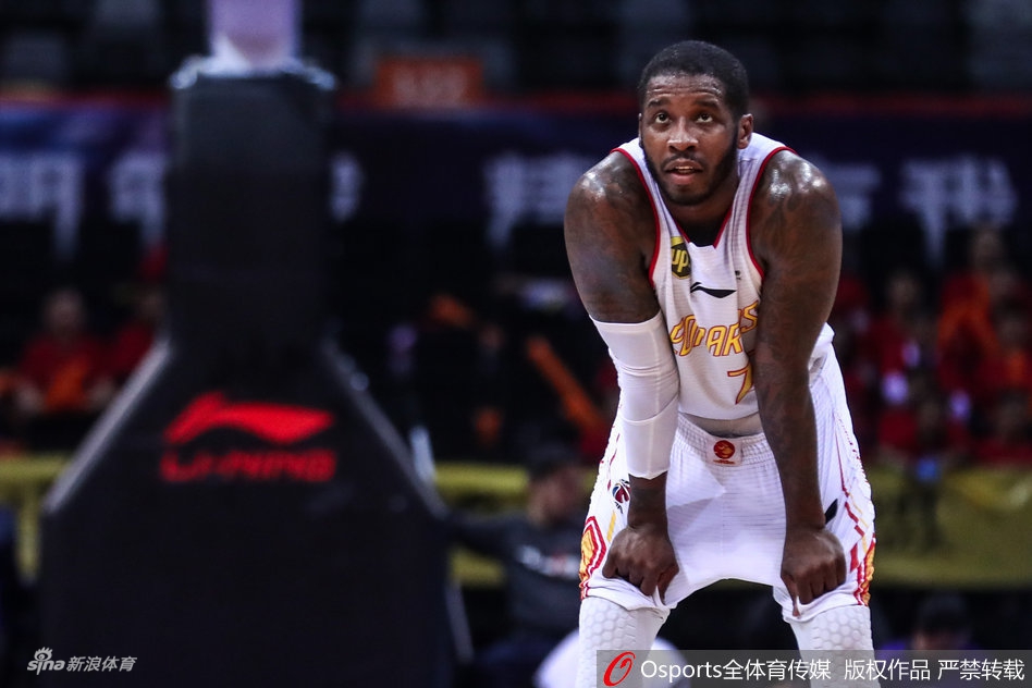 CBA第30轮精彩赛况