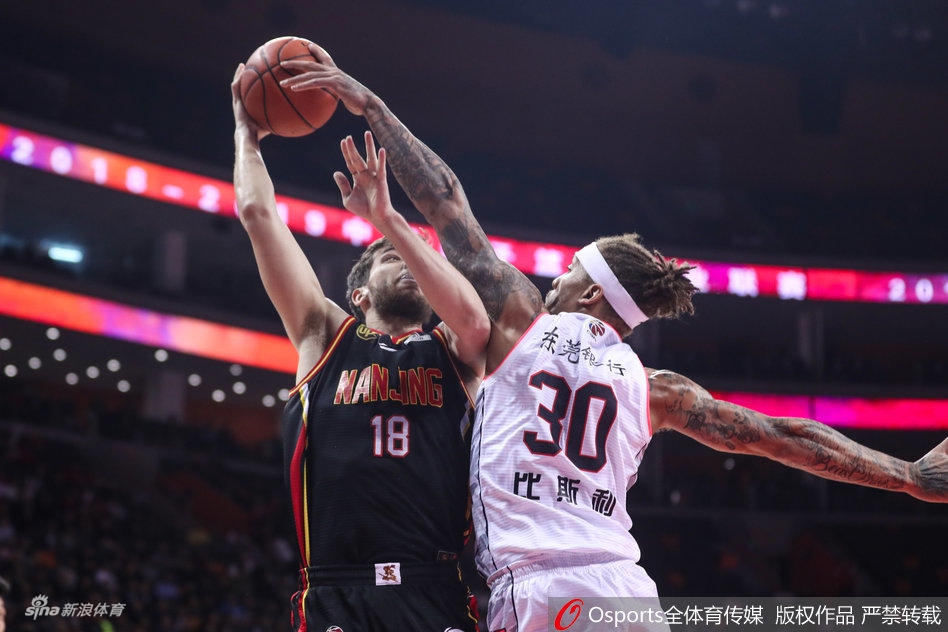 CBA第41轮：广东114-79同曦